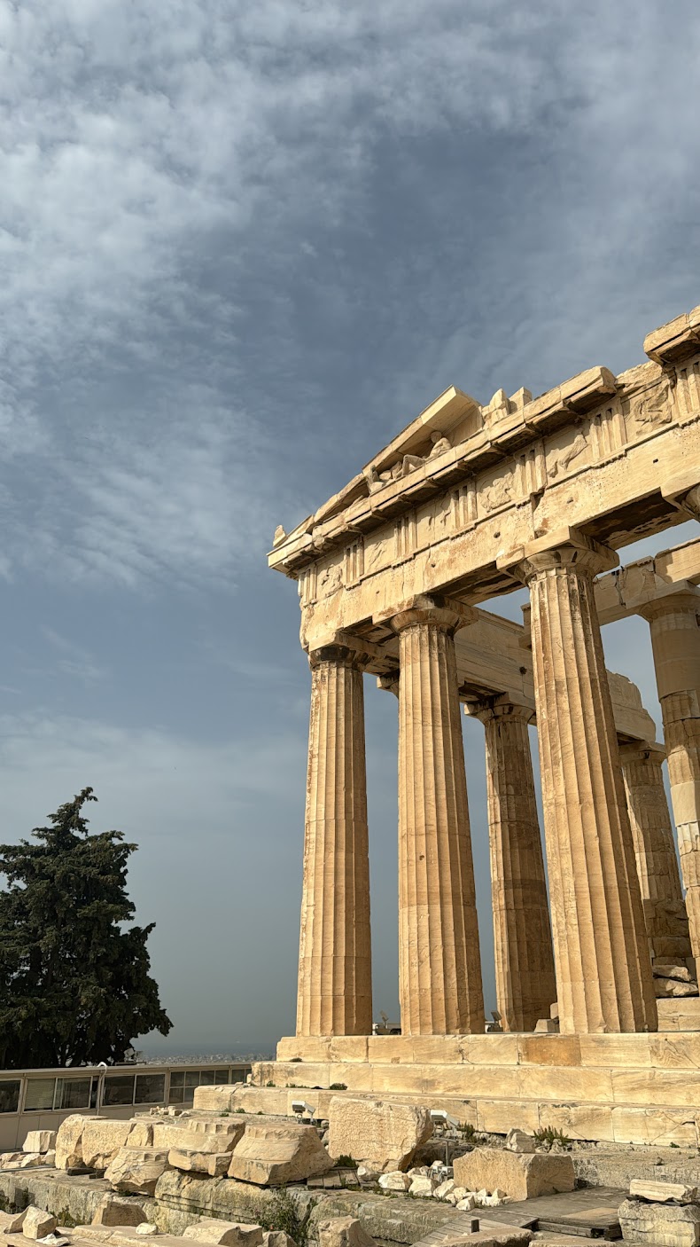 Athen erleben: Kultur, Essen &&nbsp;Nachtleben