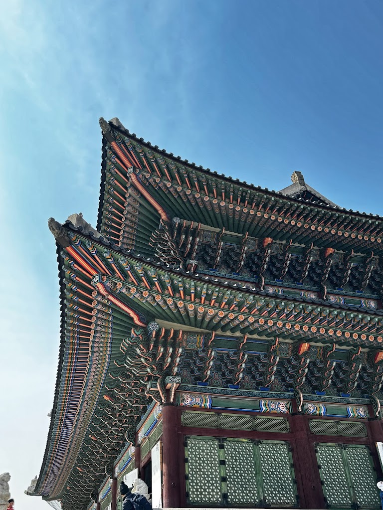Was du vor deiner Reise nach Seoul wissen solltest – FAQ &&nbsp;Tipps