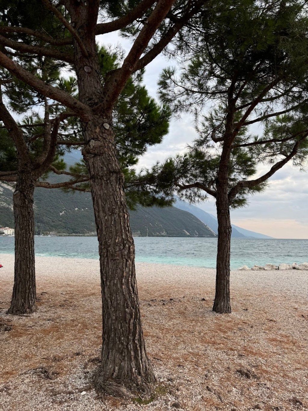 Gardasee mit dem Camper erkunden: Ein unvergesslicher Roadtrip durch&nbsp;Italien