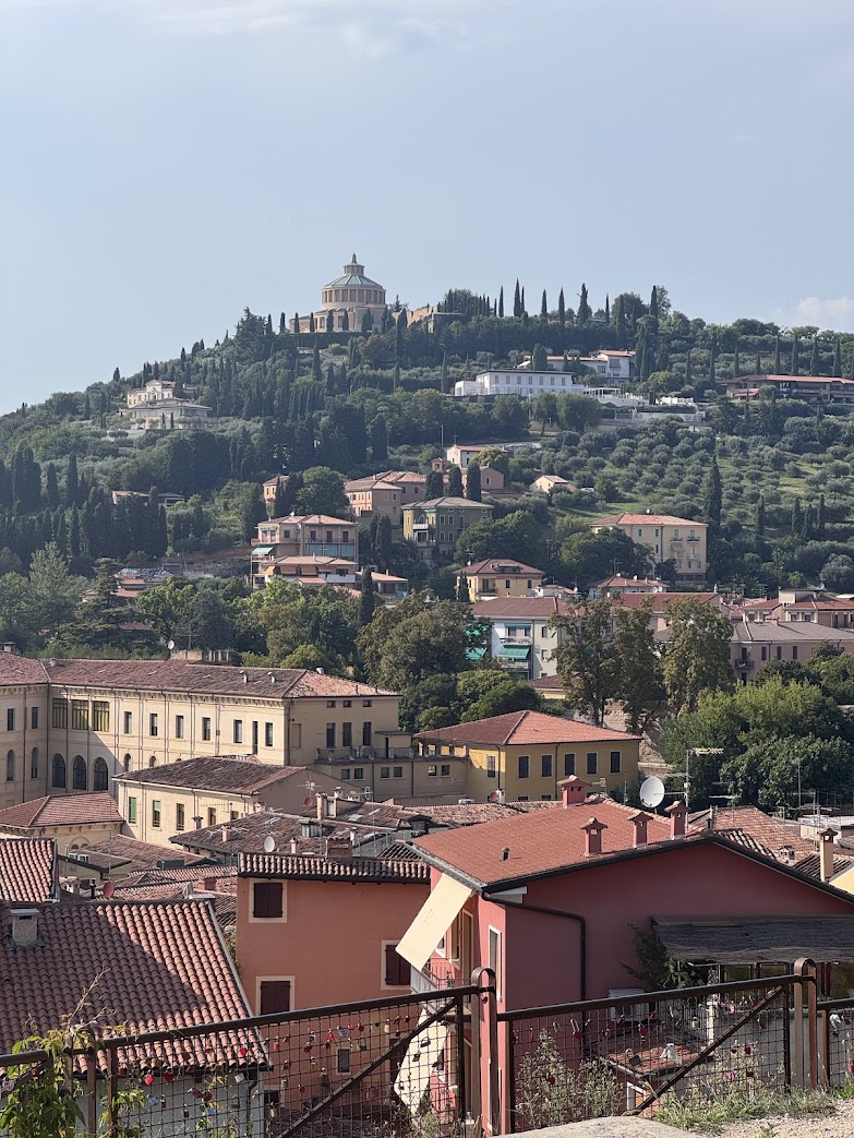 Meran, Mailand & Verona (Teil 3): unsere Must-Dos, Tipps & echte&nbsp;Reise-Momente