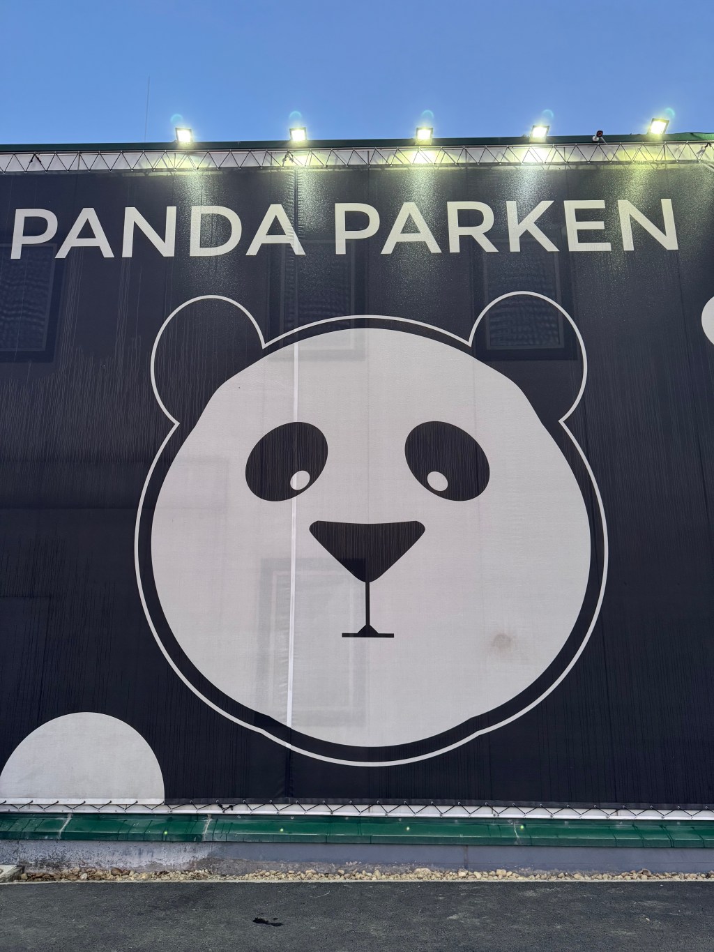 Panda Parken am Flughafen Wien – mein Erfahrungsbericht