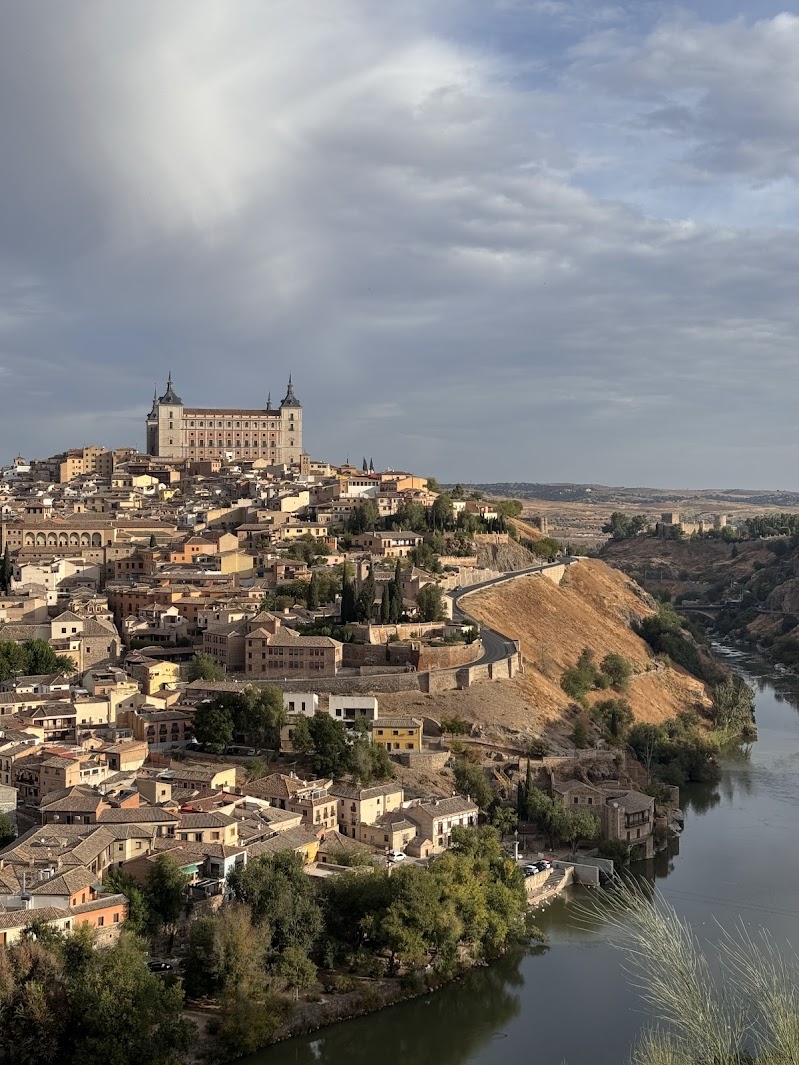 🌅 Andalusien Rundreise – Mein Reisebericht voller&nbsp;Highlights