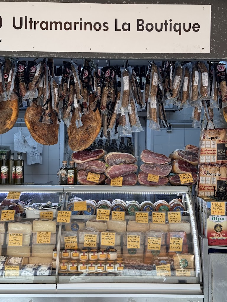 Serrano, Ibérico & Bellota – die Unterschiede beim spanischen&nbsp;Schinken